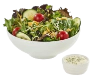 Bojangles Garden Salad